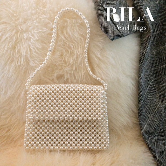 RILA envelope partybag kimonobag